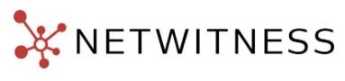 netwitness logo